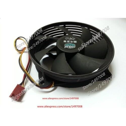A9025-22RB-3AN-F1 DC 12V 0.24A 3-wire 90x90x25mm Server Cooling Fan