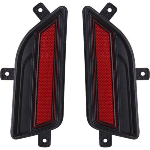 Car Rear Fog Light,For GWM Great Wall Wingle 7,Wingle7