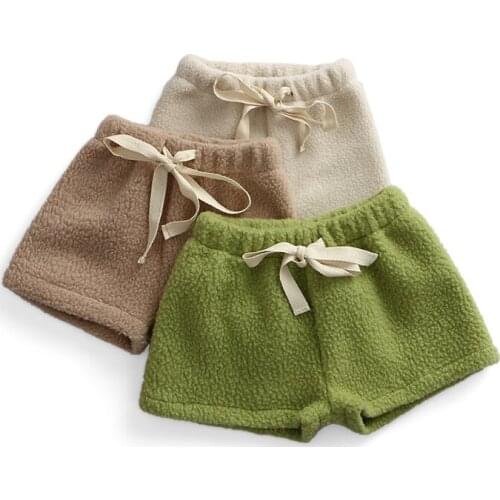 Kaiya Angel Shorts For Girls