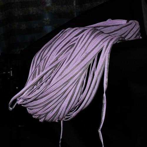 NCIBUIN Flowers From Fabric