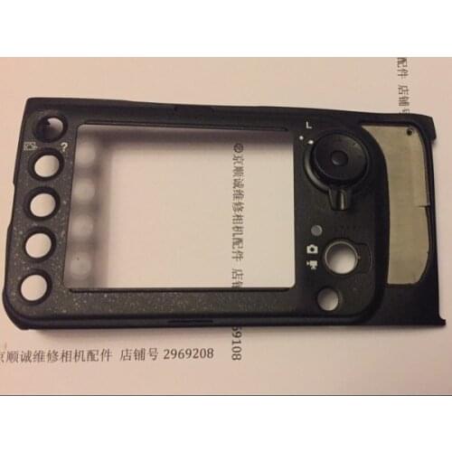 NEW Back Cover Rear Case For Nikon D800 Camera Replacement Unit Repair Part