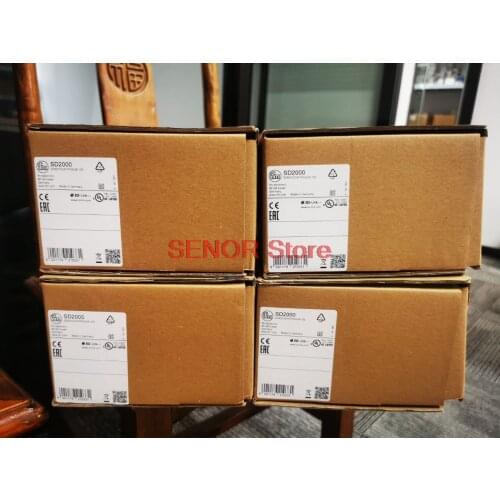 [Original price] SD2000 sensor 4