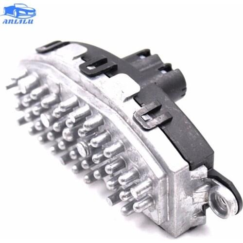 Suitable for BM-W F30 F31 F32 F80 F95 premium heater resistance module 9319919 T954493-A T954493A