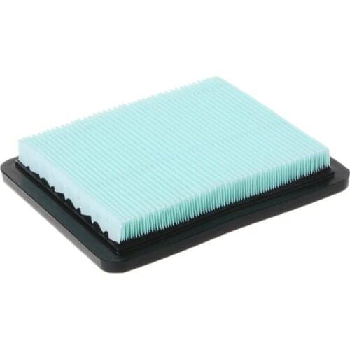 Garden Lawn Mower Air Filter Cleaner Fit For Honda 17211-ZL8-023 GCV160/190 Lawn Mower