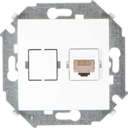 Simon Computer Sockets