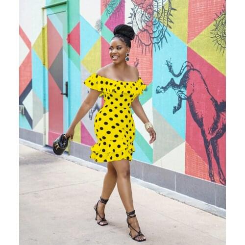 UETEEY Stylish Summer Dresses