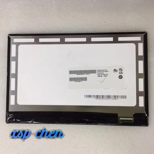 Voor Asus MeMO Pad FHD10 ME302 ME302C ME302KL K00A K005 B101UAN01.7 lcd-scherm Model gratis tools