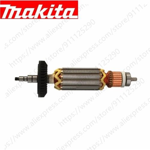 Armature Rotor for MAKITA 9565CR 9564CVR