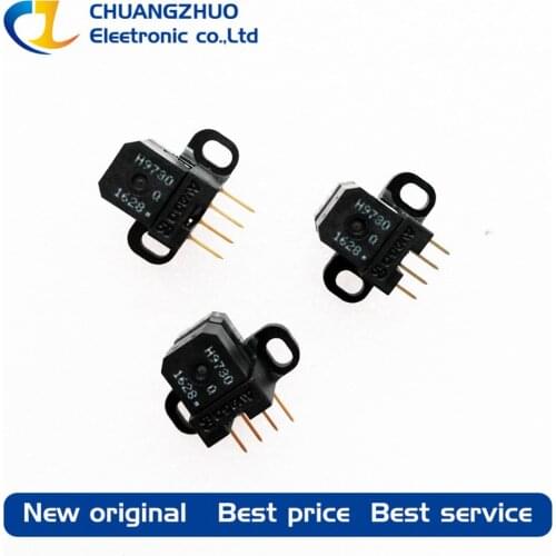 1Pcs New original HEDS-9730 HEDS-9730#Q50 ROTARY ENCODR OPTICAL 180 LPI