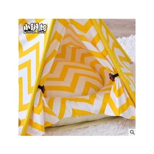 2017 PASAYIONE Thick Mats For Winter Warm Mat For Puppy With Chevron Pattern Dog Bed Pet Cushion Pet Products For Medium Animals