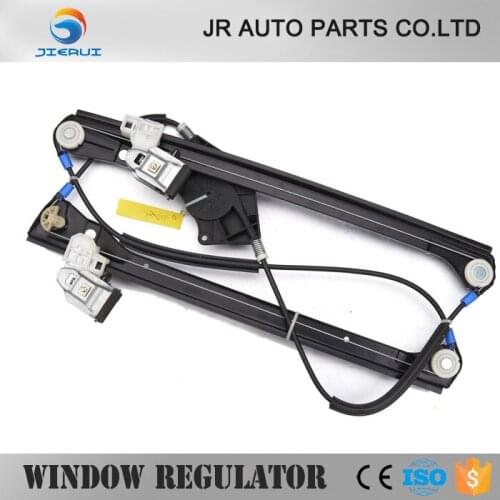 3B1837462 VW PASSAT 3B2 3B5 B5 COMPLETE POWER WINDOW REGULATOR FRONT RIGHT 1996-2005