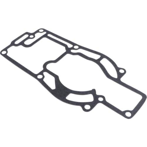 Aluminum External Cylinder Head Gasket Set For Yamaha 6HP 8HP 2-Stroke