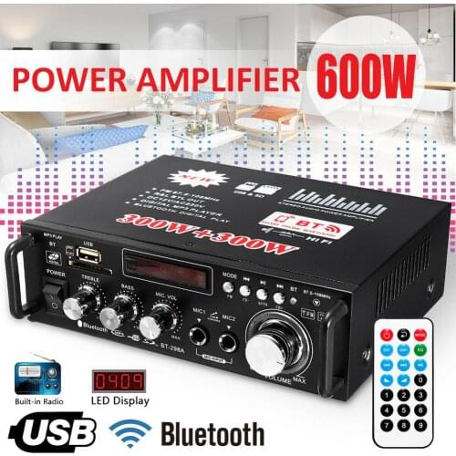 Усилители звука BEESCLOVER China At AliExpress