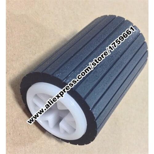 Free-ship for Ricoh Aficio MP1600/1800/MP2000 Paper Feed Roller 5pcs/lot