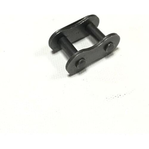 Bowling Spare Parts T11-600500-000 Master Link (3 pieces) Uses for Brunswick Bowling Machine (5pcs/bag)