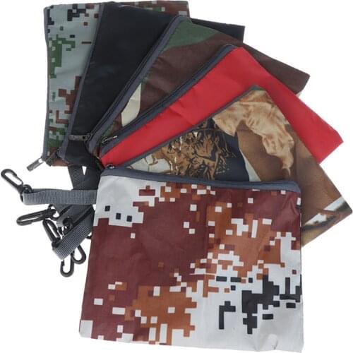 BUYONEGECH Travel Bags