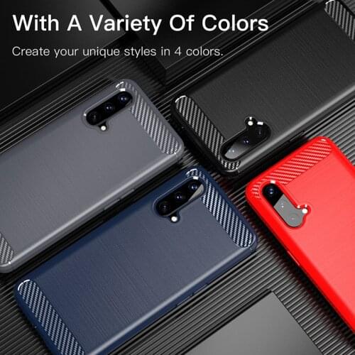 For OnePlus Nord CE Case Shell Soft Rubber Protective Case For OnePlus Nord CE Cover For OnePlus Nord 2 CE 5G Nord Core Edition