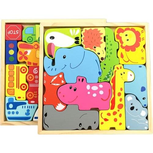 DOYOQI Montessori Materials