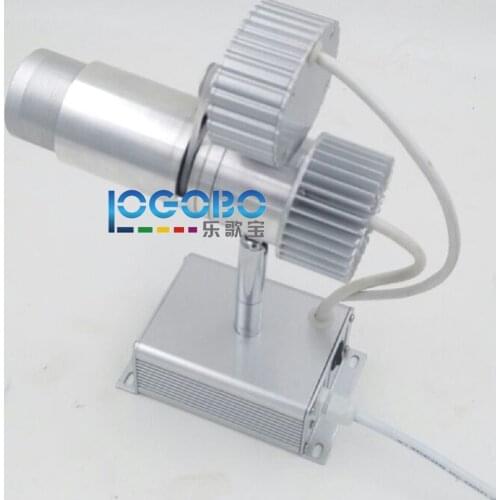 Innovative Modern Ceiling Wall Spot Gobo Projector Light up Letters Monograms Images Art Wedding Backdrop Decorations for Sale