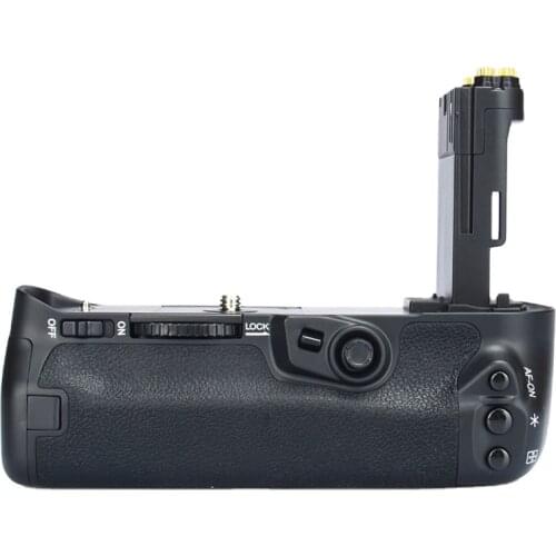 KingMa BG-E16 Battery Grip Professional vertical shooting handle Replacement Battery Pack Grip For Canon 7D Mark II Camera
