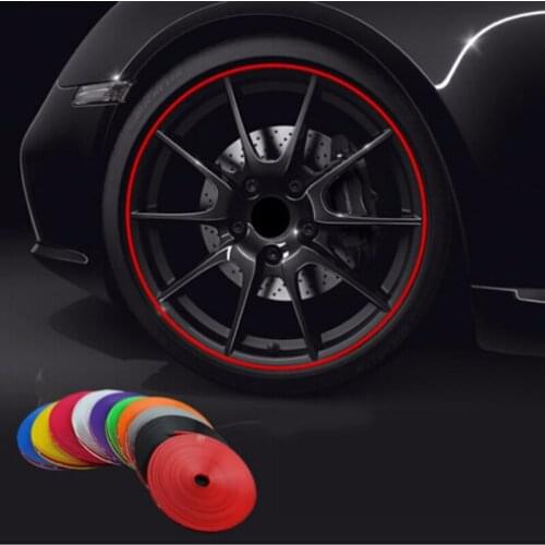 8M/ Roll Rimblades Car Vehicle Color Wheel Rims for Acura RLX CL EL RL CSX ILX MDX NSX RDX RL SLX TL TSX Vigor ZDX