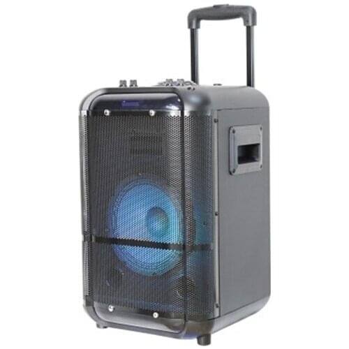 Bluetooth Speakers Denver Electronics TSP-306 1800 mAh 20W Black