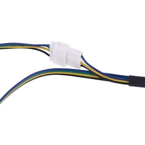 B85A 2pcs 95mm 4gb 2048SP GPU Cooler Cooling Fan for Yeston RX480 570 580 Graphics Card Fan