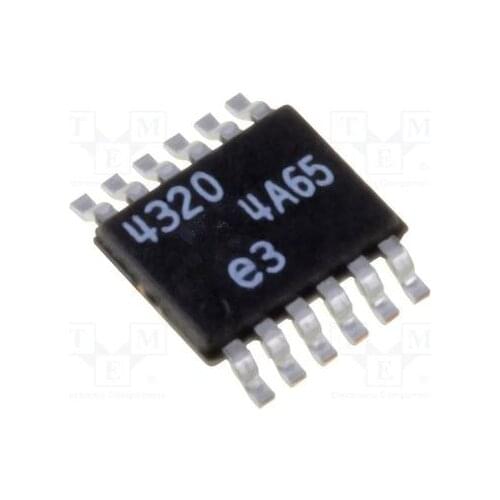 LT4320 LT4320HMSE LT4320HMSE SOP12 2PCS
