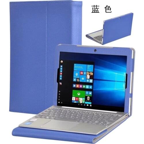 Newest PU Leather Case For Lenovo Miix 320-10ICR 2017 MIIX 320 Tablet PC, 10.1" Protective Case For Lenovo Miix320 With 4 Gifts