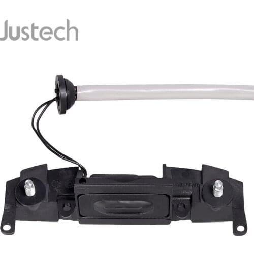Justech New Boot Tailgate Opening Switch Boot Switch Fit For Nissan Micra 2002-2010 OE 25380-AX60B