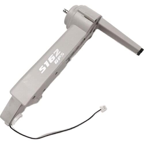 S162 Rc Drone Gps 4K Camera Drone Spare Parts Arm A With Motor Engine And Gear