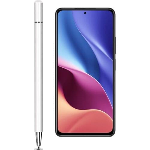 Stylus Pen Drawing Capacitive Screen Touch Pen For Xiaomi Redmi Note 7 10 8T 8 Pro 6 5 Plus 4 4X 5A 6A 8A 7A 9A Phone pen case