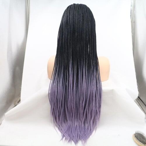 VENVEE Cosplay Wigs