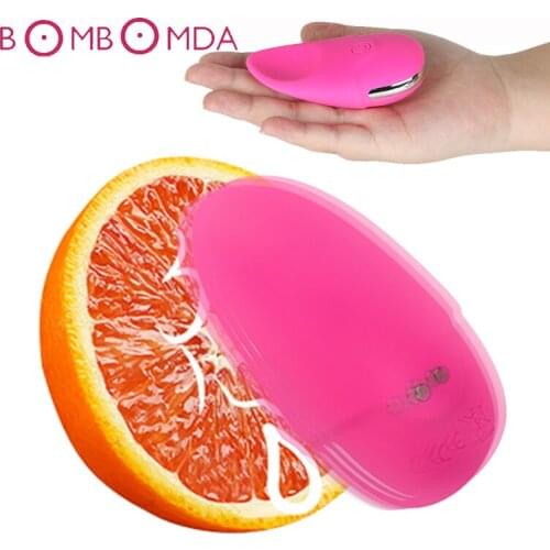 Sex Shop Clitoral Vibrator Panties Clitoris Stimulation Pussy Massage Adult Sex Toys for Woman Female Masturbate Tongue Vibrator