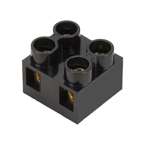 X5-2002 High Current Terminal Block X5