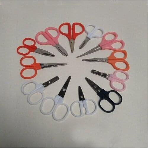 100pcs Scissors sewing needle sewing machine accessories needle thread needle threader charger adapter