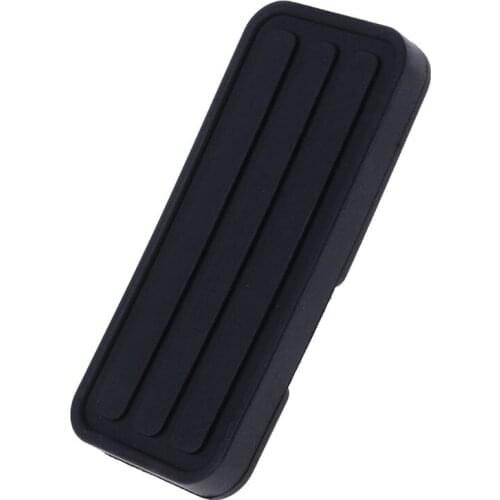 Car Auto Accelerator Gas Rubber Foot Rest Pedal Pad Brake Clutch Pads Cover For Transporter T4 1990-2003 Replacing