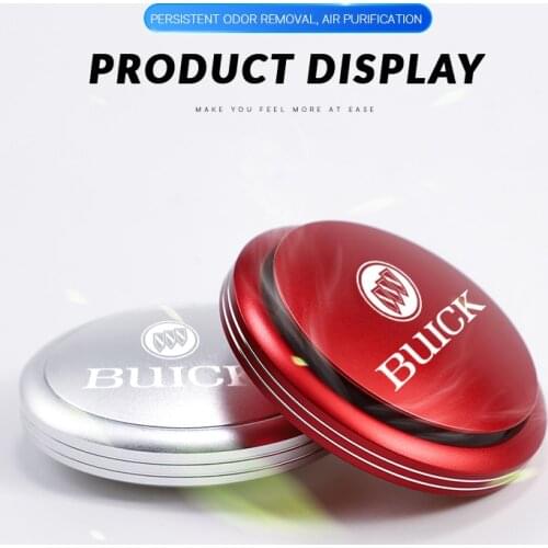Car Air Freshener UFO Shape For Audi BMW Benz Honda Peugeot Buick VW Dacia Dodge Fiat Toyota Ford Jeep Jaguar Cadillac Lexus
