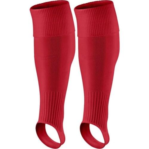 Breathable Durable Nylon sweat-absorbent Soccer Socks Deodorant anti-friction Thick Thin Football Ball Sock c