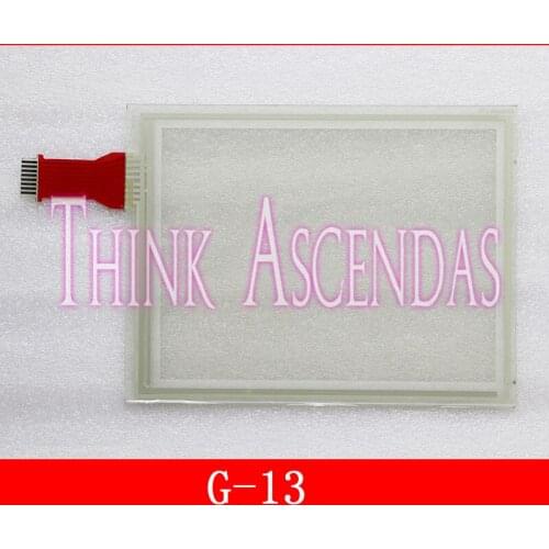 GT/GUNZE USP U.S.P. 4.484.038 G-13 / G-16 IM-01 / G-18 / G-22 / G-25 TM-03 / G-26 Touchpad