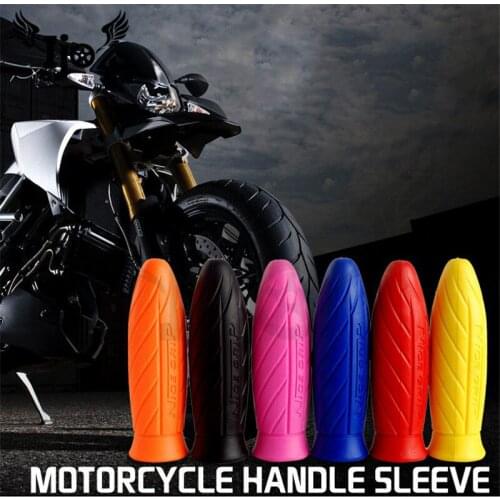HBZ Handlebars For Motorcycles