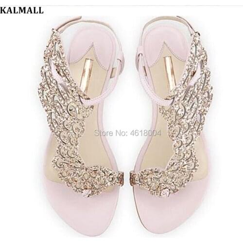 KALMALL Women's Flip Flops