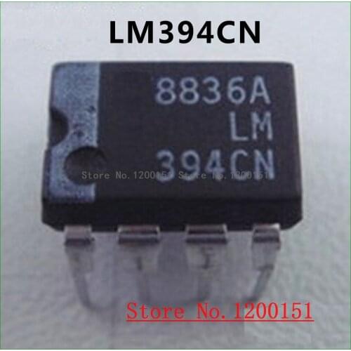 LM394CN LM394 DIP-8