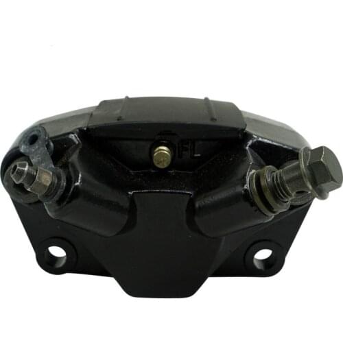 Motorcycle accessories disc brake pump hydraulic brake caliper assembly pump 50 70 90 110 125cc ATV Quad Go Kart Dirt bike