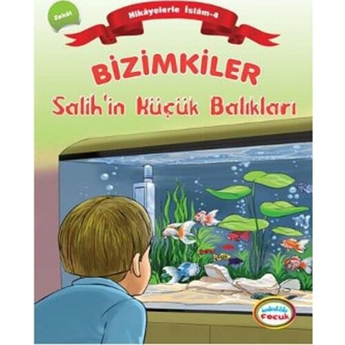 Our parents Salih'in Small Fish Bu Alkane Sarıçiçek İnkılab Broadcasts
