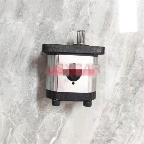 For Kubota M9000 The New hydraulic pump 3A151-63100 For Kubota high quality Hydraulic pump Free shipping durable Accessories