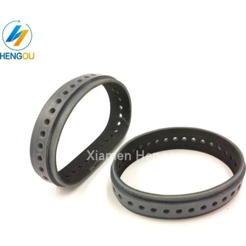 10 pieces M2.015.843F M2.015.871 belt for Heidelberg SM74 machine H1349 size 230x20 230x20mm