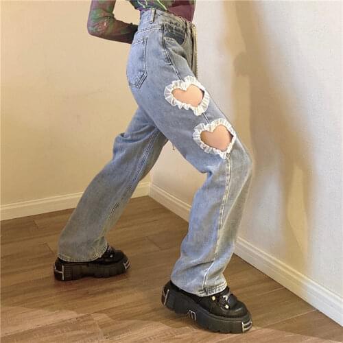 Женские летние джинсы Rongimer China At AliExpress