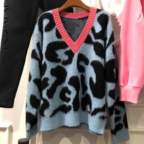 Shengpalae Women's Pullovers