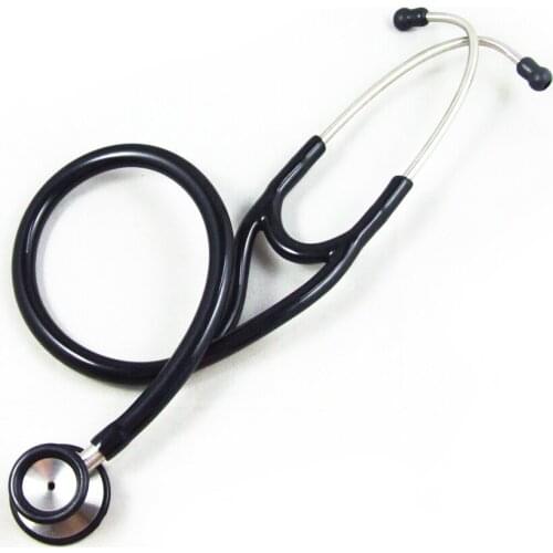 KT-109 STAINLESS STEEL STETHOSCOPE